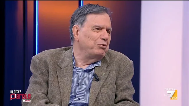 "Vi spiego la differenza tra sistemi semplici e complessi", l'intervista al Premio Nobel per la Fisica Giorgio Parisi