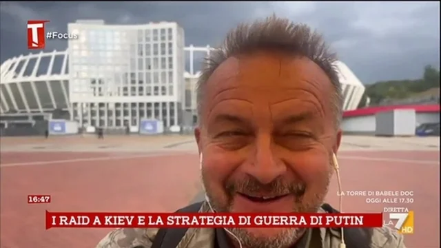 Tagafocus 8 settembre 2025