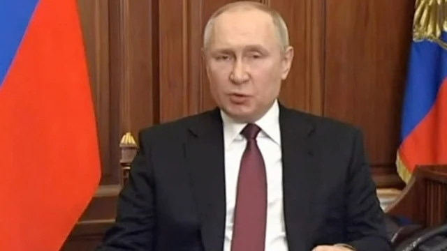 Guerra in Ucraina, Putin ha ordinato l'allerta del sistema di difesa nucleare russo