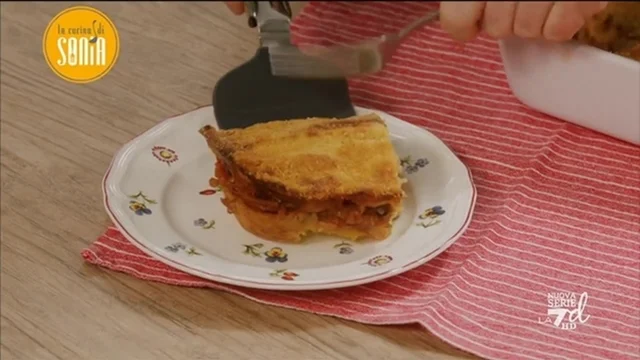 Pitta di patate