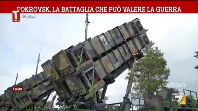 Taga Focus - Puntata del 3/11/2025