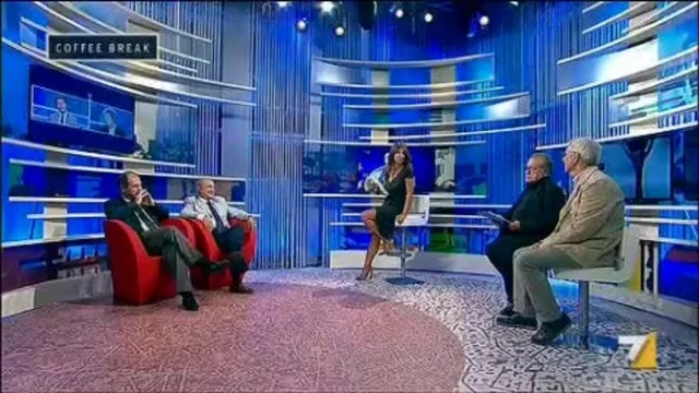 MONTI PER SEMPRE
