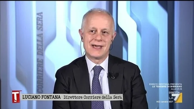 Tagadà - Puntata 27/11/2019