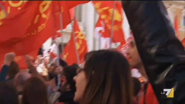 LA GUERRA DEI MONDI - Stasera a Piazzapulita