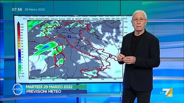 Omnibus - Meteo
