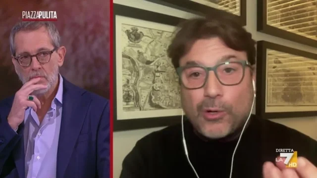 Tagli al cinema, Montanari: "C'è un totalitarismo, il ministro Giuli rinuncia a mezzo miliardo per punire i cineasti di sinistra"