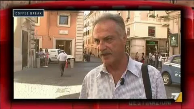 La videolettera: esodati e politica