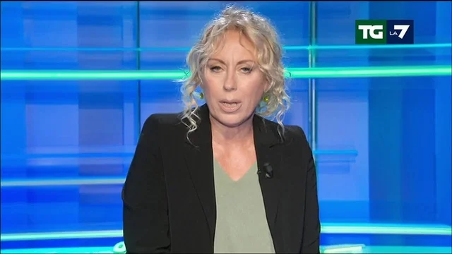 TG LA7