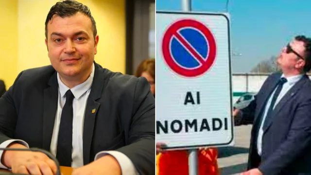 Joe Formaggio: "Il Veneto non è responsabile del clima mondiale" E la minoranza insorge