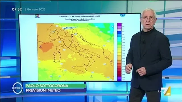Omnibus - Meteo