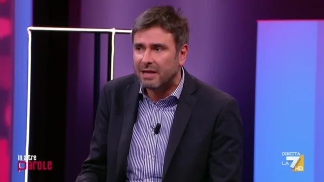 Di Battista sulla Russia e l'espansione della NATO: “Già Napoleone e Hitler provarono a invaderli: per loro è una minaccia”