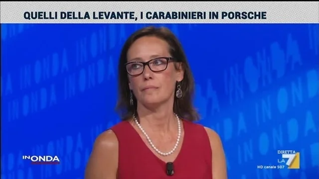 In Onda - Puntata del 23/07/2020