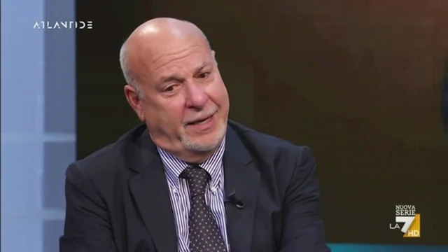 Alan Friedman sul rapporto di Epstein con i potenti: "In America si può comprare un ex presidente. Clinton ha commesso un errore"