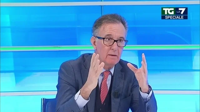 SWIFT e prezzi del gas, l'analisi di Paolo Magri: "Potrebbe costare 1-2 punti percentuali di Pil per ogni Paese europeo"