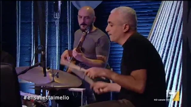 L'omaggio a Elisabetta Imelio dei Prozac+ della Propaganda Orchestra