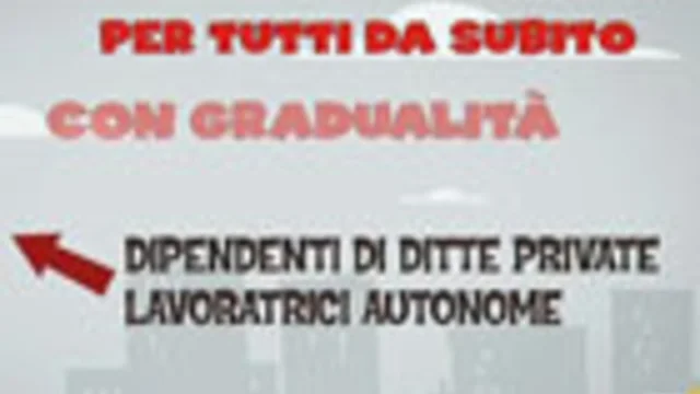 PENSIONI DOPO LA RIFORMA