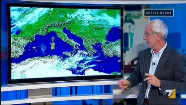 NUBI DAL NORD
