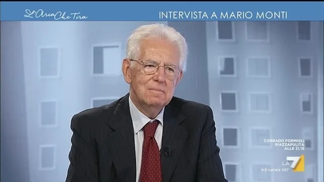 L'Aria che Tira - Puntata 10/09/2020