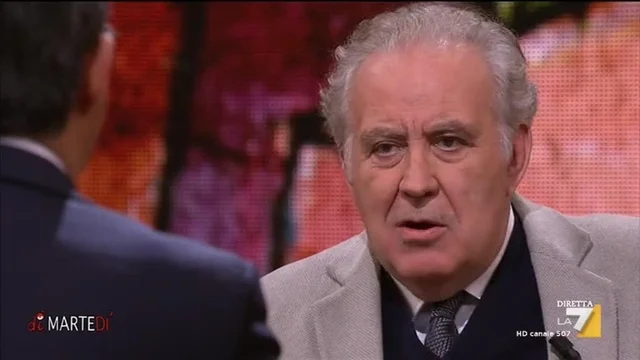 L'intervista a Michele Santoro sul referendum costituzionale