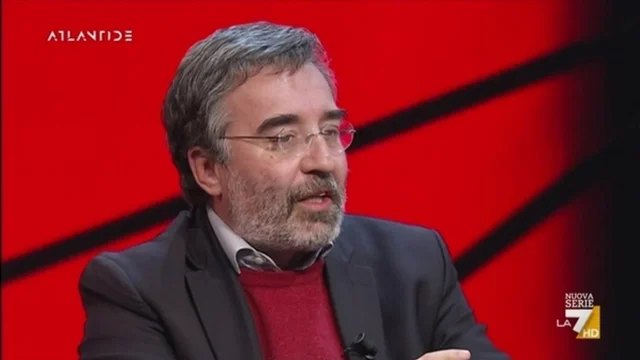 Quirinale, gli scenari di Marco Damilano: "C'è il rischio di non avere più Draghi né al Colle né a Palazzo Chigi"