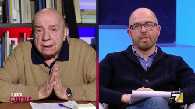 Referendum giustizia, Zagrebelsky si schiera con Gratteri: “Onore a lui, gli hanno attribuito parole non dette”