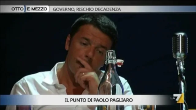 Renzi, i ricchi e i poveri