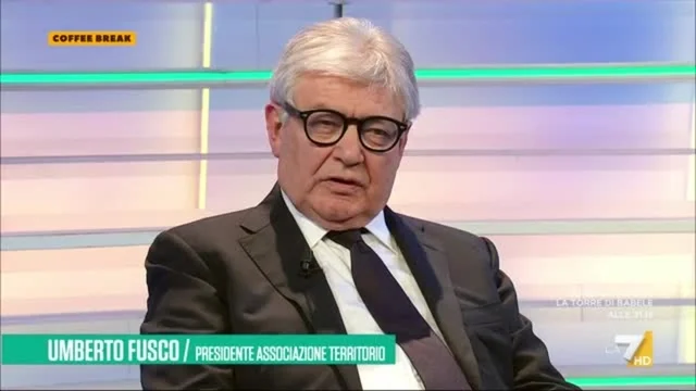 L'ex presidente di Noi con Vannacci Umberto Fusco: "La Lega ha deciso che le Associazioni di supporto non potevano fare politica"