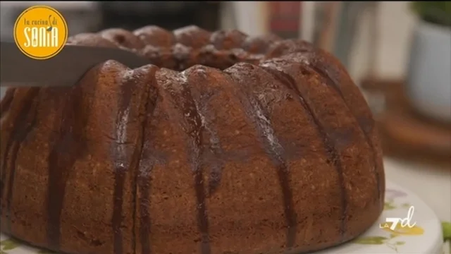 Torta alla Tintilia