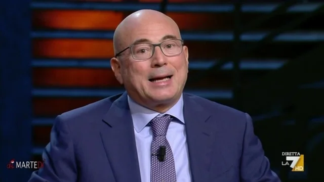 Cazzullo: "La destra al governo rivendica le radici neofasciste"