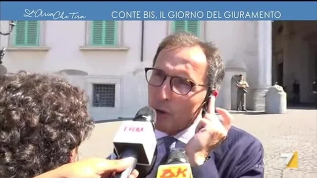 Puntata del 05/09/2019