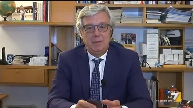 Il ricordo di Paolo Siani del fratello Giancarlo: "Era davvero un giornalista giornalista"