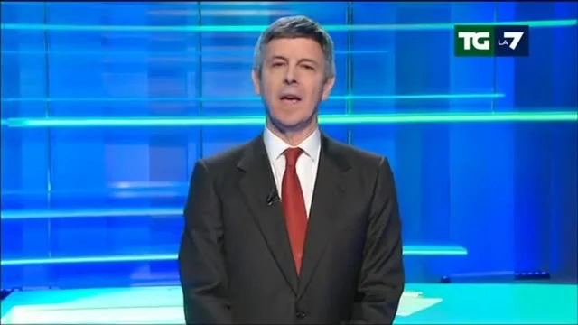 TG LA7