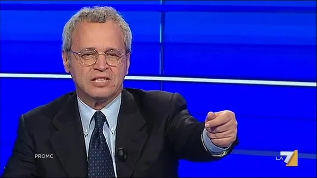 Speciale TGLA7 - Referendum Brexit - questa sera dalle 21.10