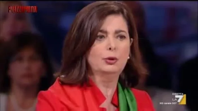 Boldrini: ‘Ho scritto una lettera a Zuckerberg per intervenire sul proselitismo fascista in rete'