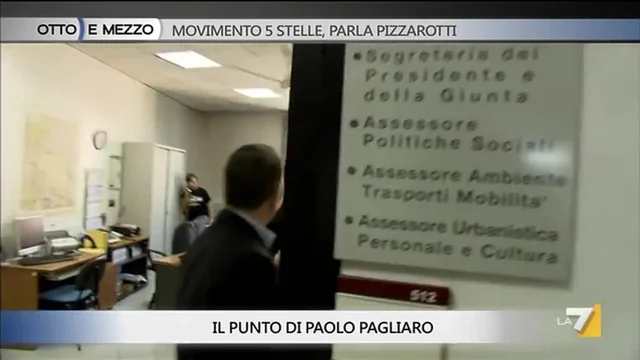 Pagliaro: Importante è partecipare