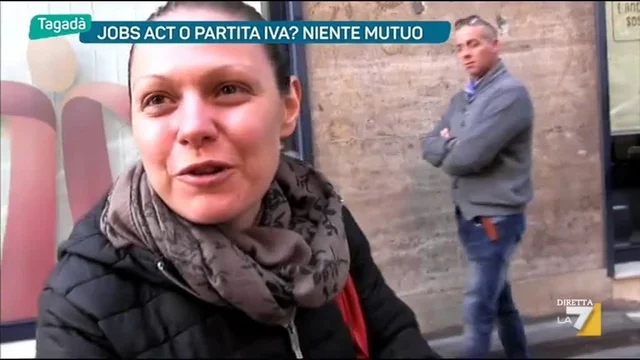 Jobs Act o Partita Iva? Niente mutuo
