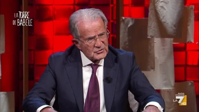 Flotilla, Romano Prodi: “Fermatevi, Netanyahu non perdona”
