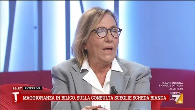 Tagadà - 08/10/2024