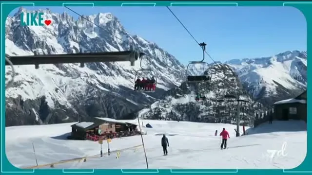 LIKE, tutto ciò che piace st.7