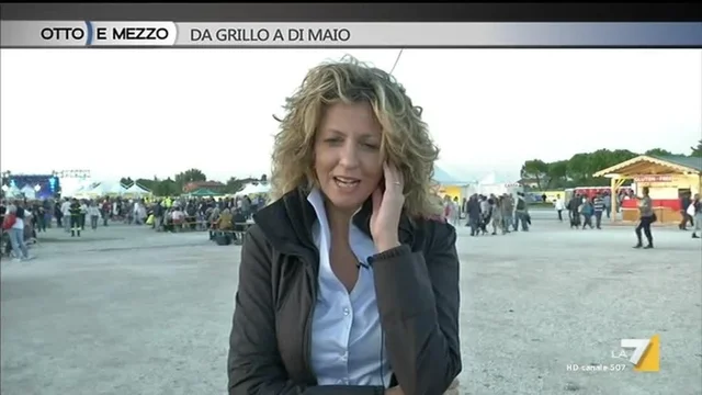 Da Grillo a Di Maio