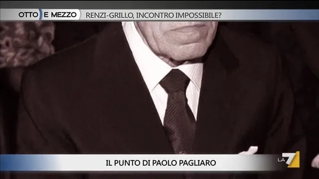 Pagliaro: Si fa presto a dire Lira