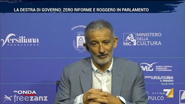 Caso Roggero, Senaldi: "Quanto dichiaravano i rapinatori di tasse?"