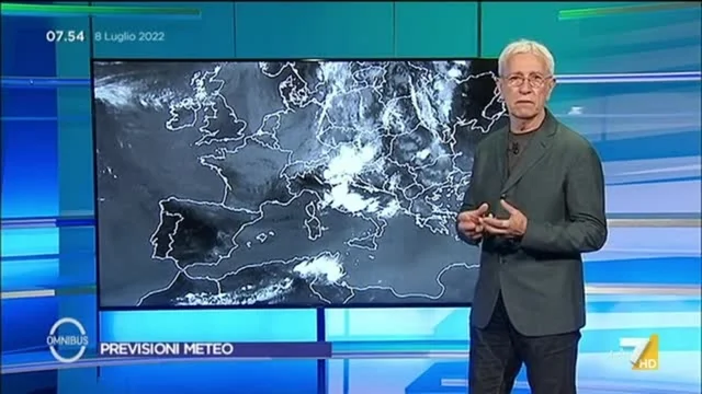 Omnibus - Meteo