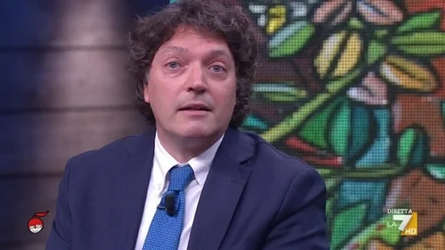 "Se il Parlamento dicesse no a Draghi sarebbe il caos" (Francesco Delzìo)