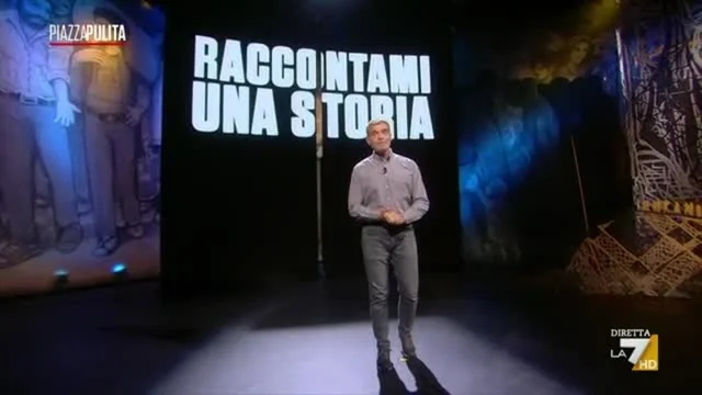 Titanic all’italiana – Il racconto di Stefano Massini