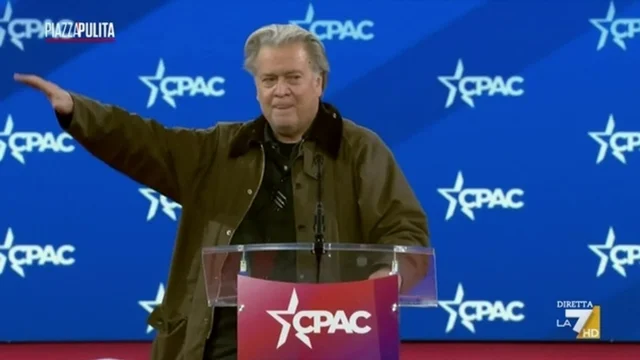 CPAC 2025: viaggio nel mondo delle destre riunite da Trump