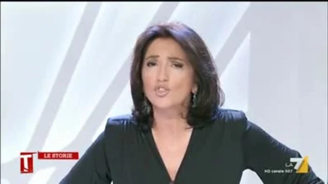 Tagadà - Le Storie