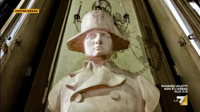 Il 'Risiko' del Quirinale e i regimi del gas