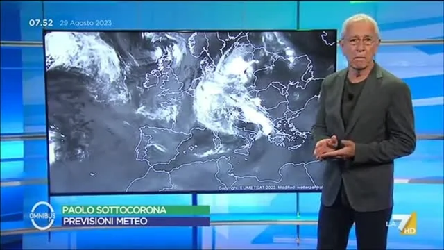 Meteo La7
