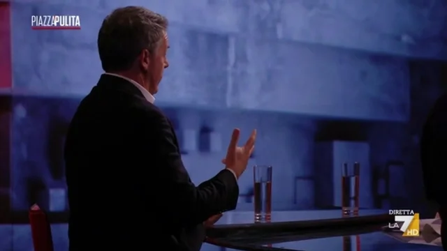 Referendum giustizia, Matteo Renzi: “La gente non mangia con il doppio CSM”